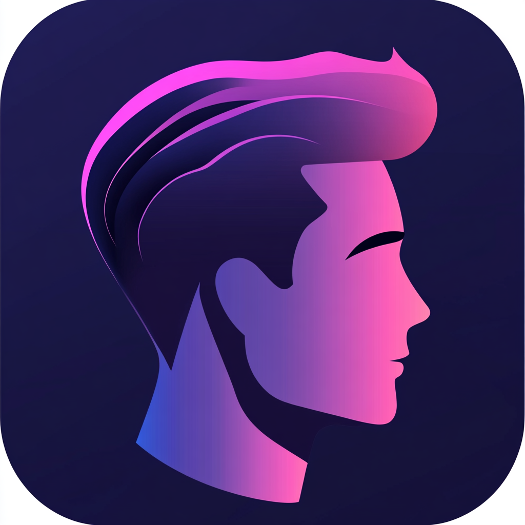 Hair Transplant AI Logo